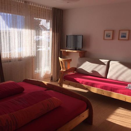 Hotel Reich-Praez Domat エクステリア 写真