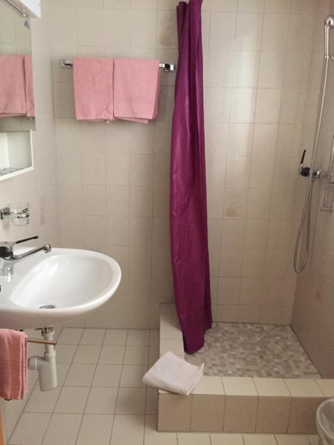 Hotel Reich-Praez Domat 部屋 写真